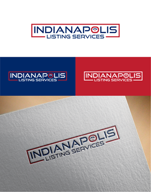 Logo Design by AlphabetZero.co.uk for Eye 4 Group | Design: #35528148