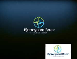 Logo Design by nikkiblue for BjerregaardBrun | Design: #35543212