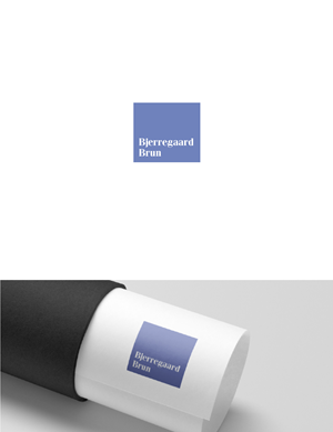Design de Logo par RikoAji pour BjerregaardBrun | Design : #35541911