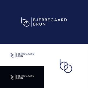 Design de Logo par Choiresia.id pour BjerregaardBrun | Design : #35513033