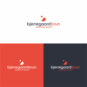 Logo Design by ndra for BjerregaardBrun | Design: #35508925