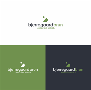 Diseño de Logo por ndra para BjerregaardBrun | Diseño: #35508947