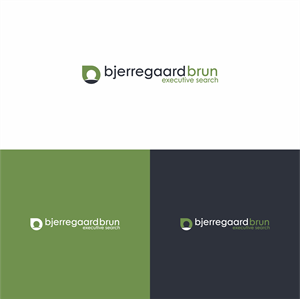 Logo Design by ndra for BjerregaardBrun | Design: #35509049