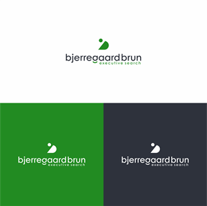 Diseño de Logo por ndra para BjerregaardBrun | Diseño: #35537920