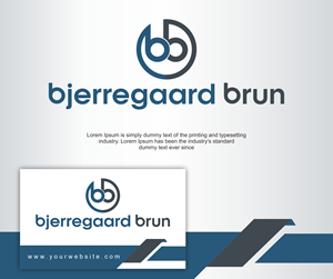 Design de Logo par putri elegant pour BjerregaardBrun | Design : #35508761