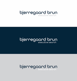 Design de Logo par saesean pour BjerregaardBrun | Design : #35529388