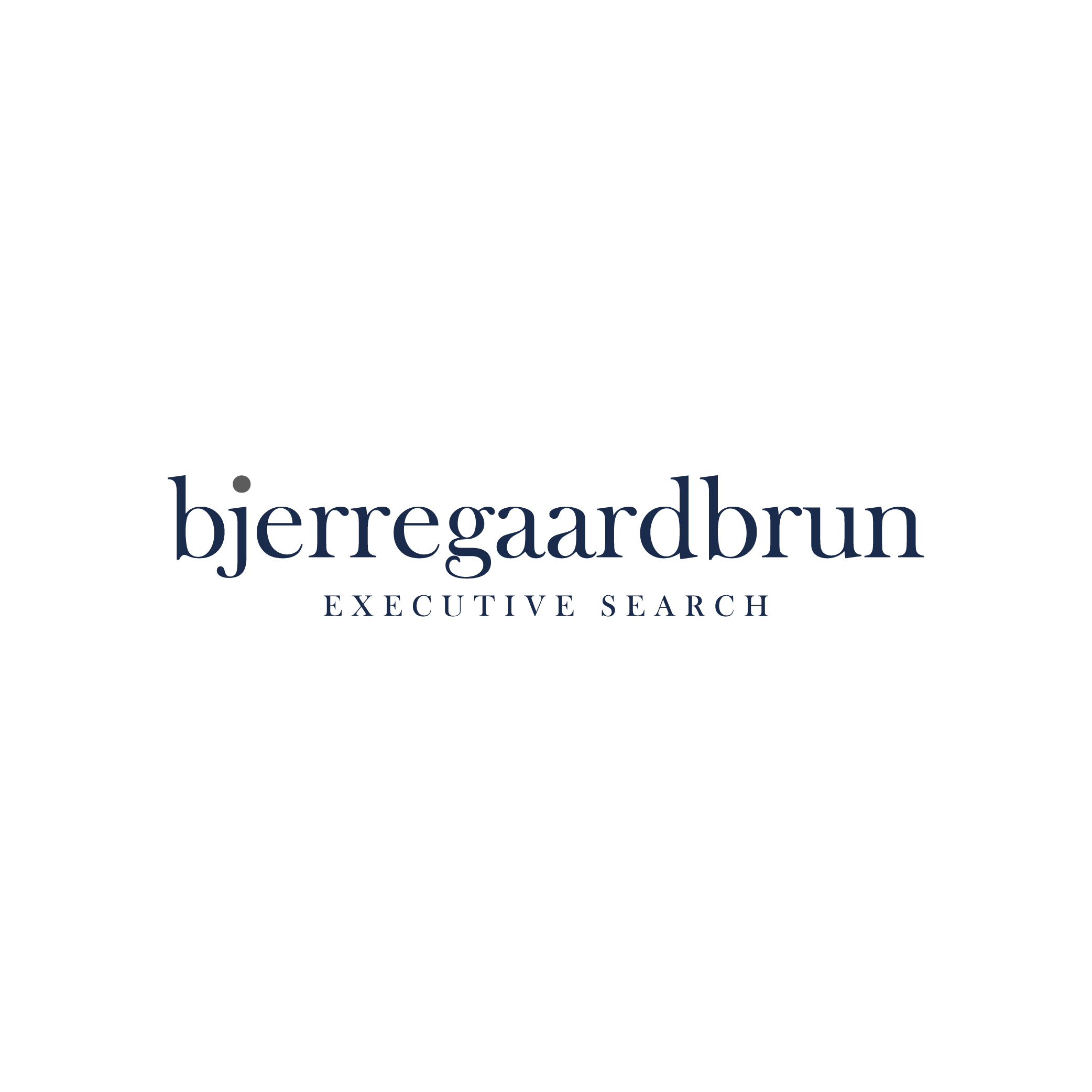 Logo-Design von designer profile für BjerregaardBrun | Design #35510806