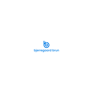 Logo Design by Masio_ for BjerregaardBrun | Design: #35541283