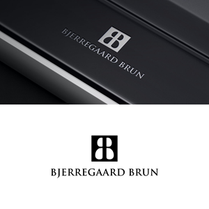 Logo Design by dodobakauu for BjerregaardBrun | Design: #35510452