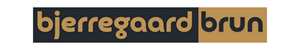 Logo Design by Chas Designs for BjerregaardBrun | Design: #35532540