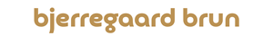 Logo Design by Chas Designs for BjerregaardBrun | Design: #35532541