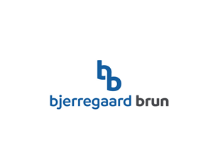 Logo Design by 4lv for BjerregaardBrun | Design #35540759