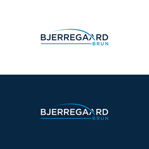 Logo Design by ni9 for BjerregaardBrun | Design: #35543852