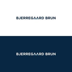 Logo Design by ni9 for BjerregaardBrun | Design: #35547814