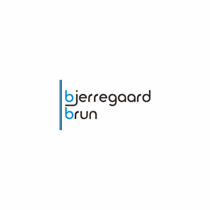 Logo Design by bulbull for BjerregaardBrun | Design: #35508250