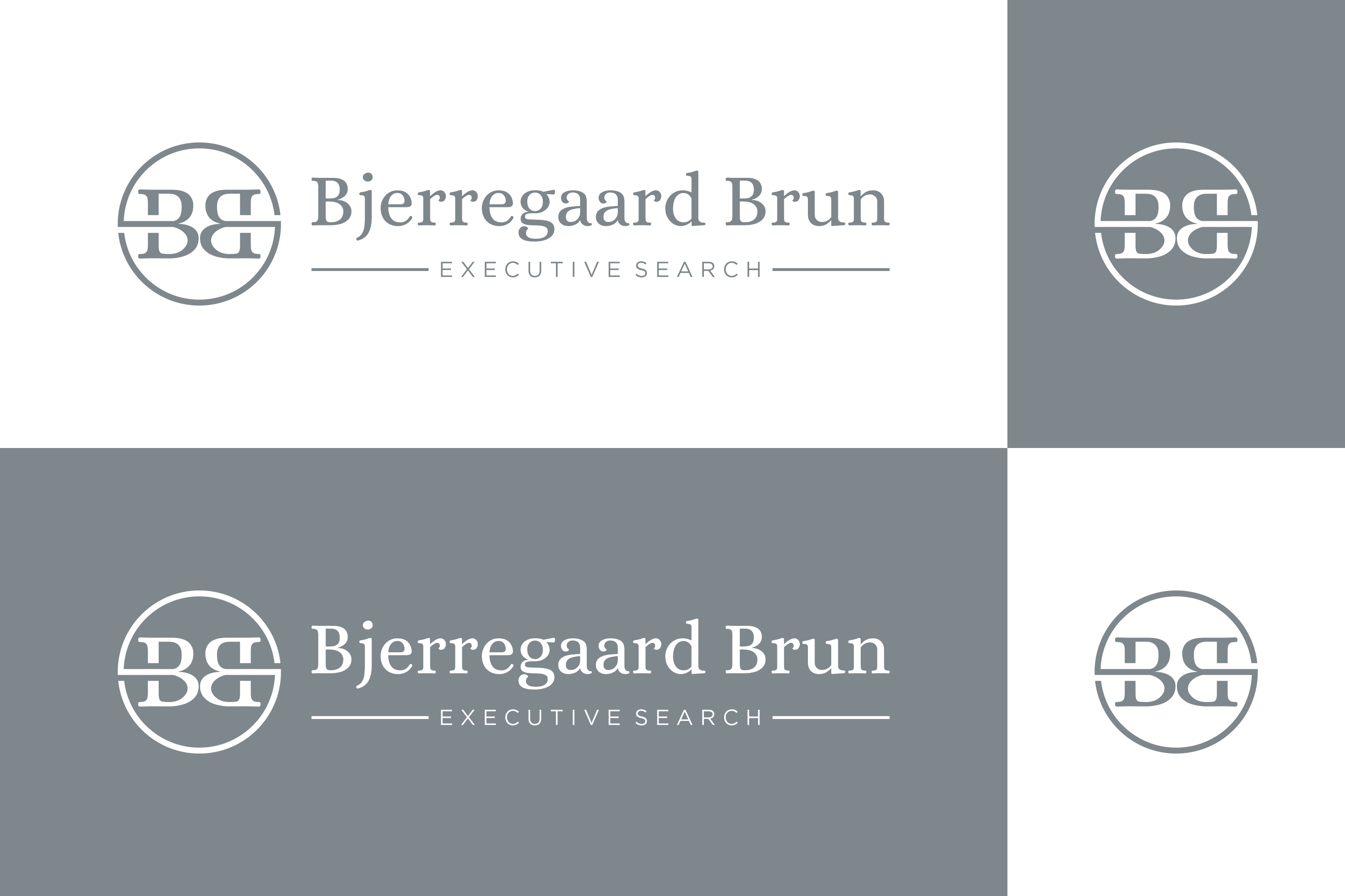 Design de Logo par arumdesign pour BjerregaardBrun | Design #35508337