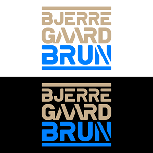 Design de Logo par Crows Design pour BjerregaardBrun | Design : #35538107
