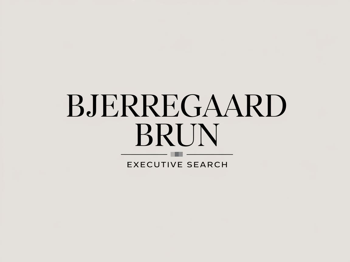 Design de Logo par Mukuuu pour BjerregaardBrun | Design #35511843