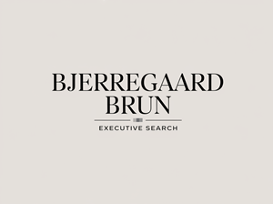 Design de Logo par Mukuuu pour BjerregaardBrun | Design : #35511843