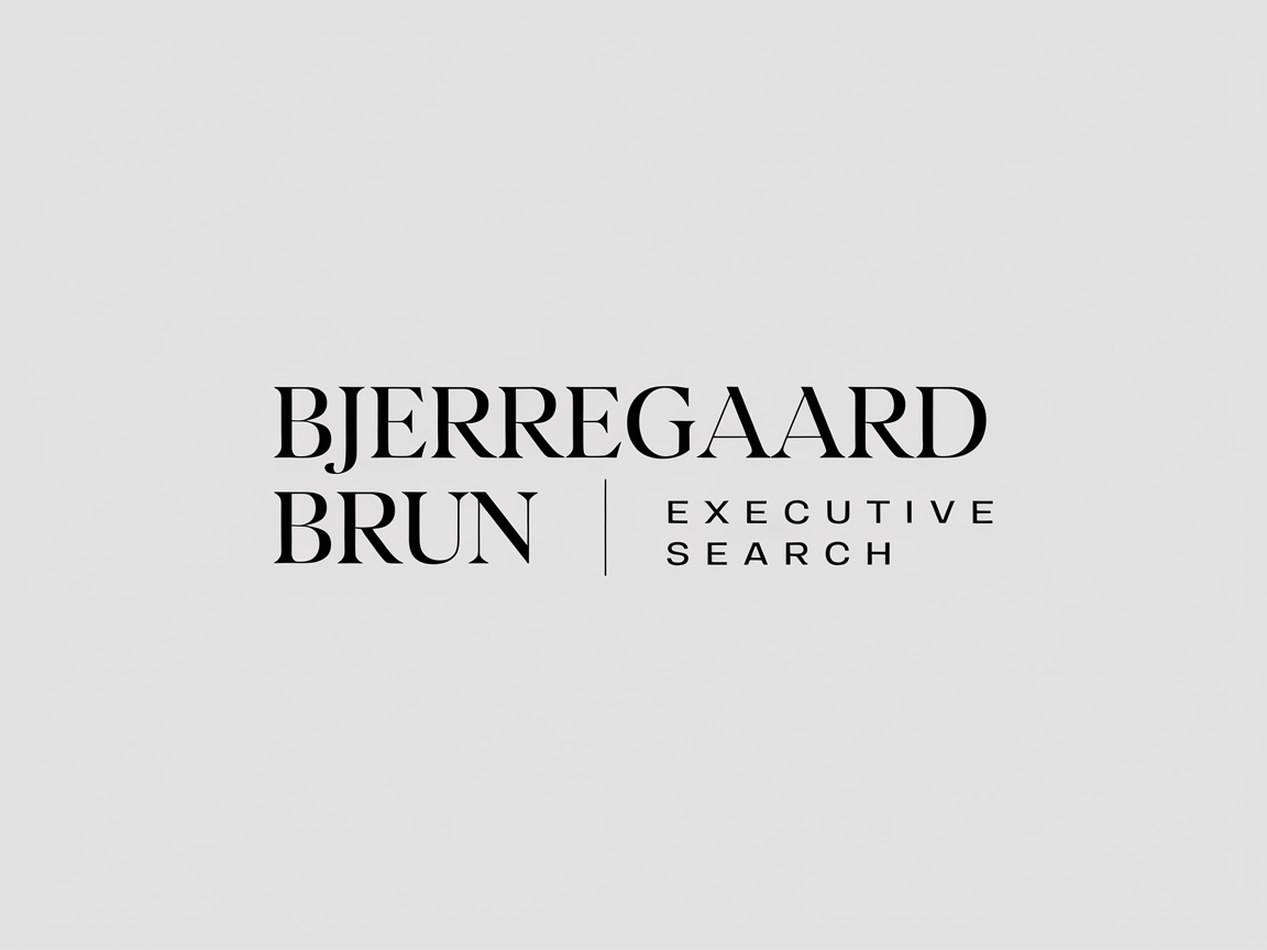 Design de Logo par Mukuuu pour BjerregaardBrun | Design #35512125