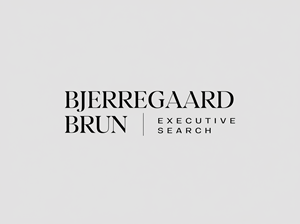 Design de Logo par Mukuuu pour BjerregaardBrun | Design : #35512125