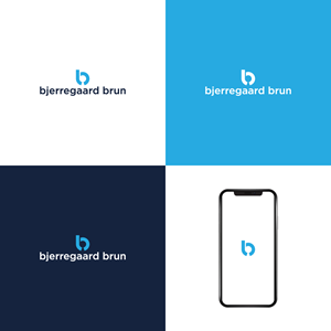 Design de Logo par bagoes_ pour BjerregaardBrun | Design : #35518657