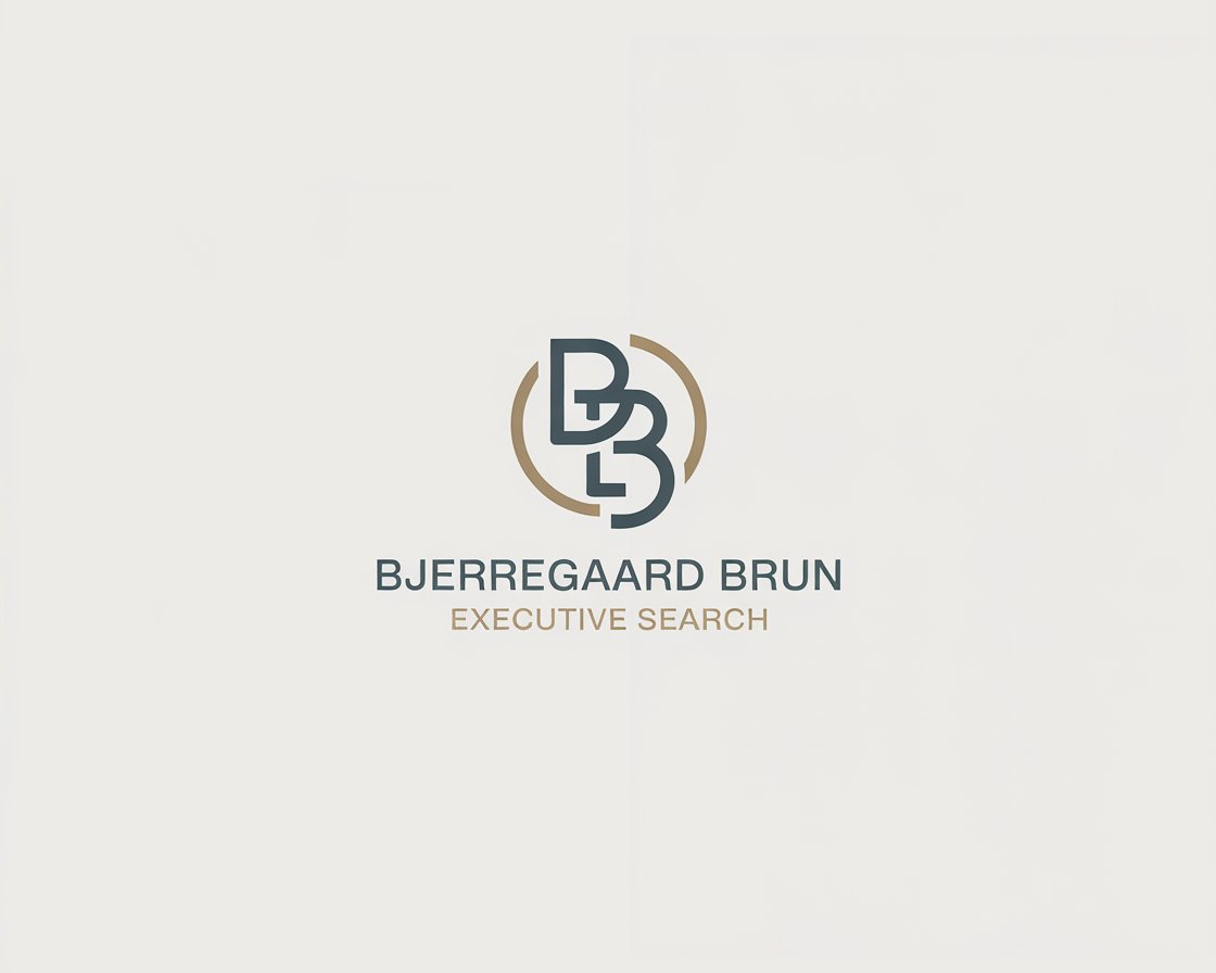 Logo Design by yamnu for BjerregaardBrun | Design #35534040