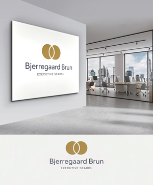 Design de Logo par Riyaa.001 pour BjerregaardBrun | Design : #35534042