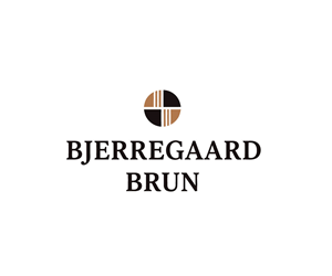 Design de Logo par applefine pour BjerregaardBrun | Design : #35516797