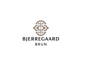 Diseño de Logo por applefine para BjerregaardBrun | Diseño: #35516798