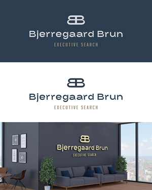 Logo Design by Manu-25 for BjerregaardBrun | Design: #35541392
