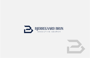 Logo Design by jizzy123 for BjerregaardBrun | Design #35508943