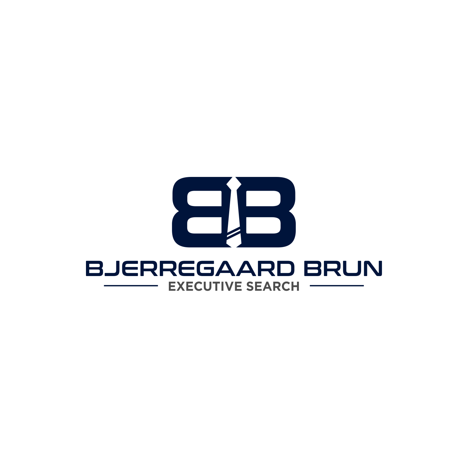 Logo Design by normi for BjerregaardBrun | Design #35535865