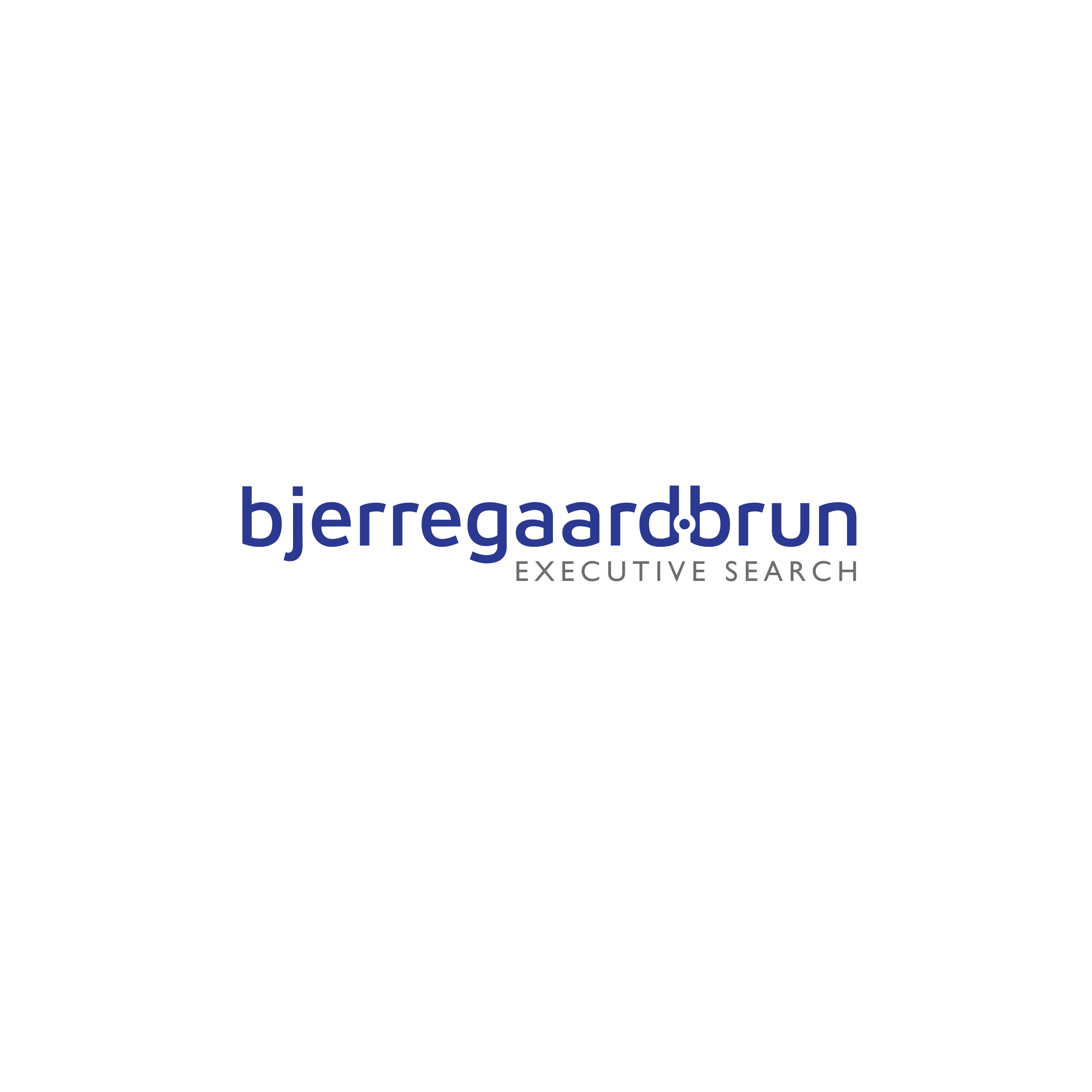 Logo Design by biaggong for BjerregaardBrun | Design #35534095