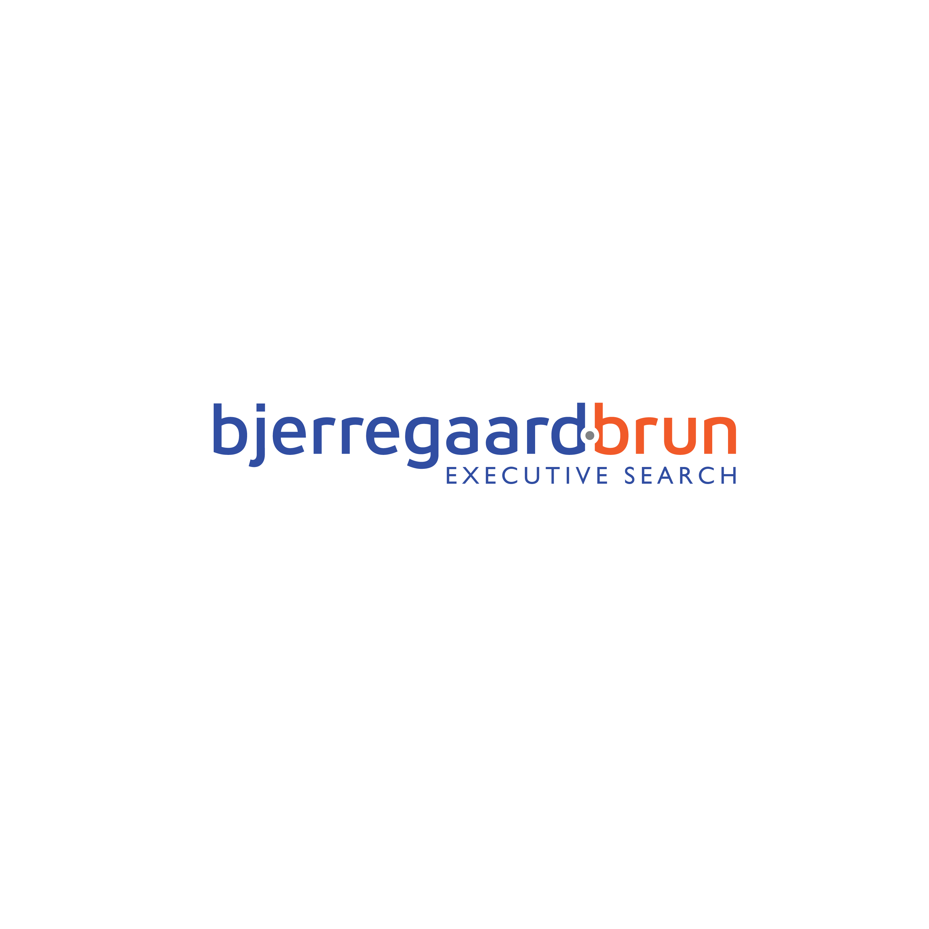 Logo Design by biaggong for BjerregaardBrun | Design #35565527