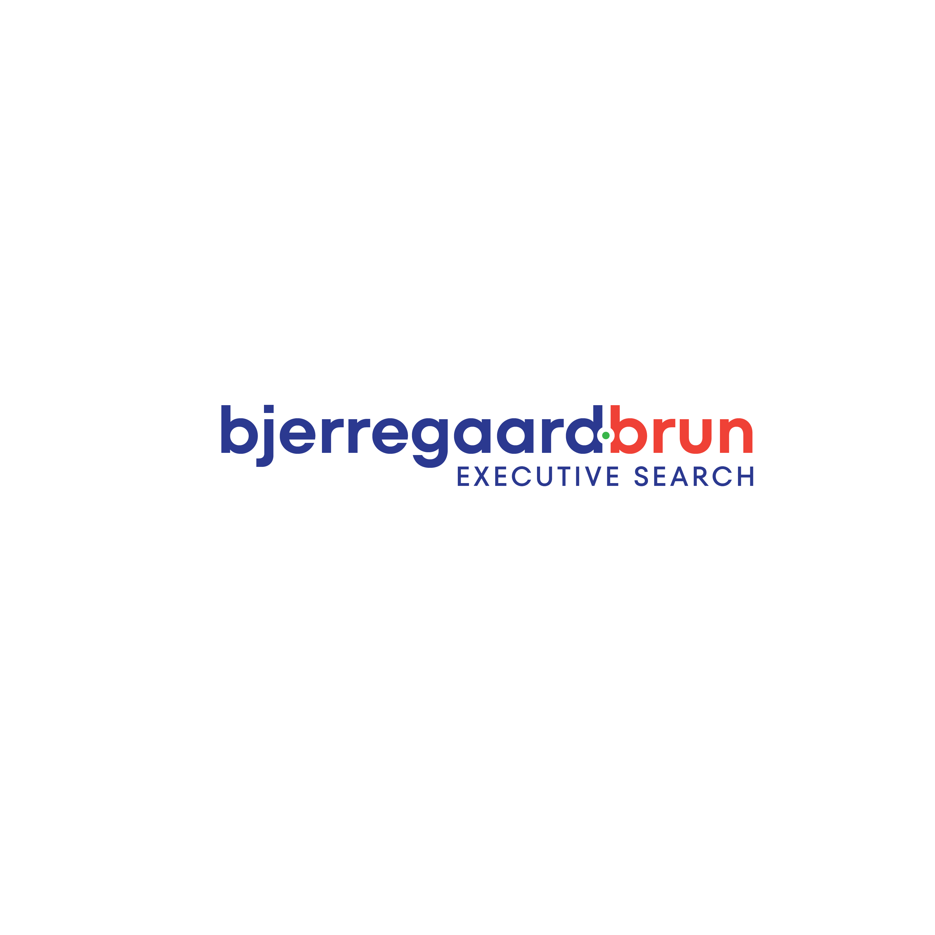 Logo Design by biaggong for BjerregaardBrun | Design #35565534