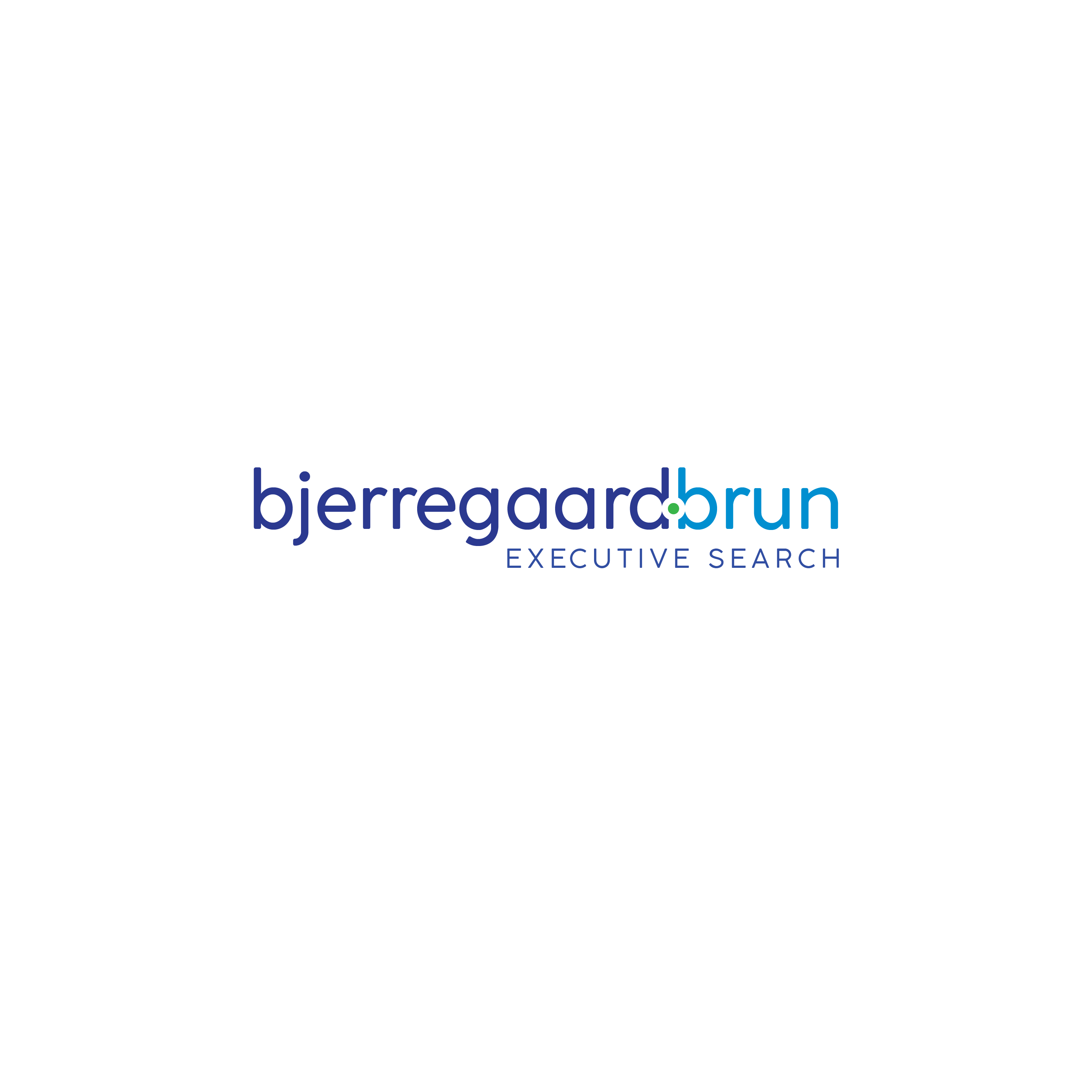 Logo Design by biaggong for BjerregaardBrun | Design #35565535