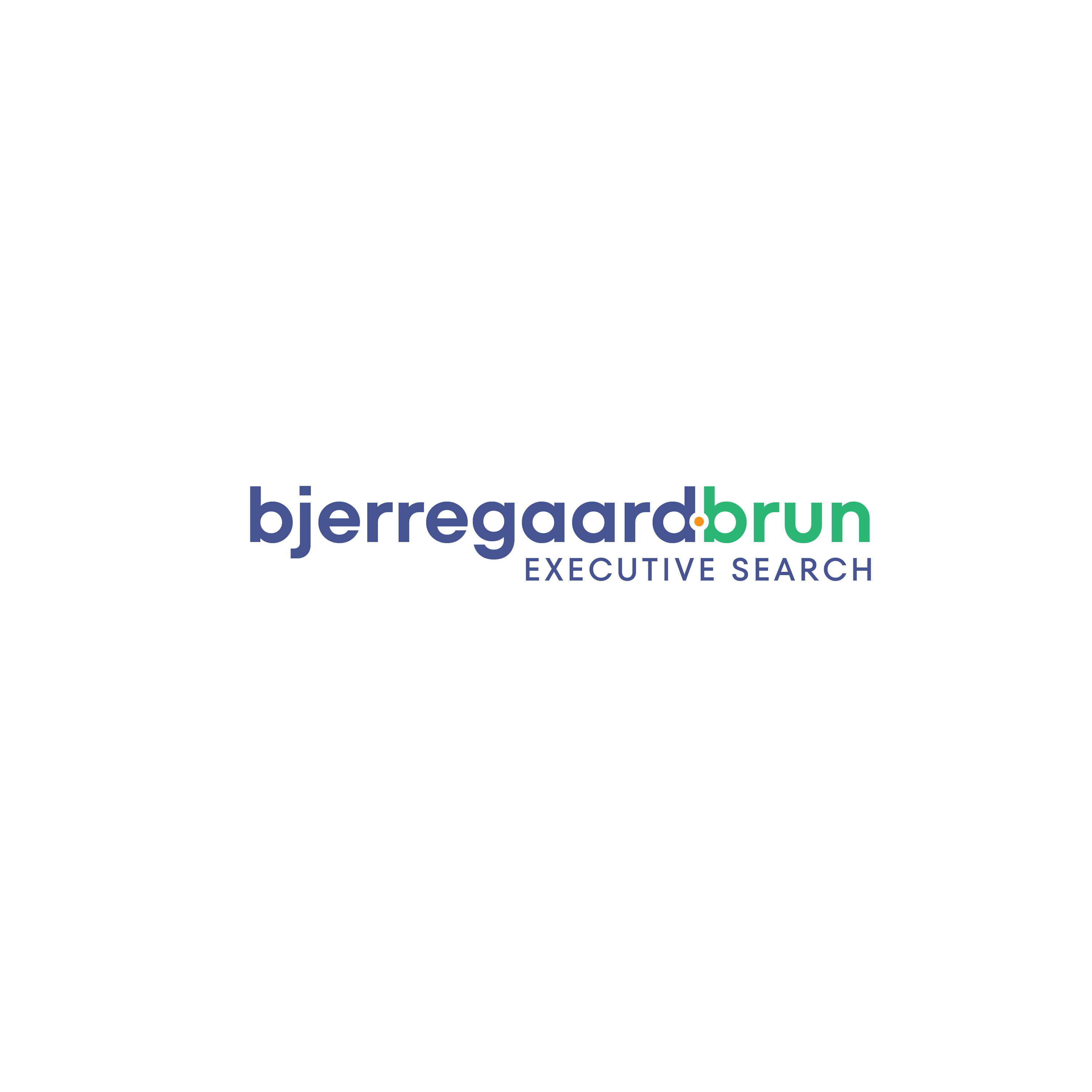 Logo Design by biaggong for BjerregaardBrun | Design #35565536