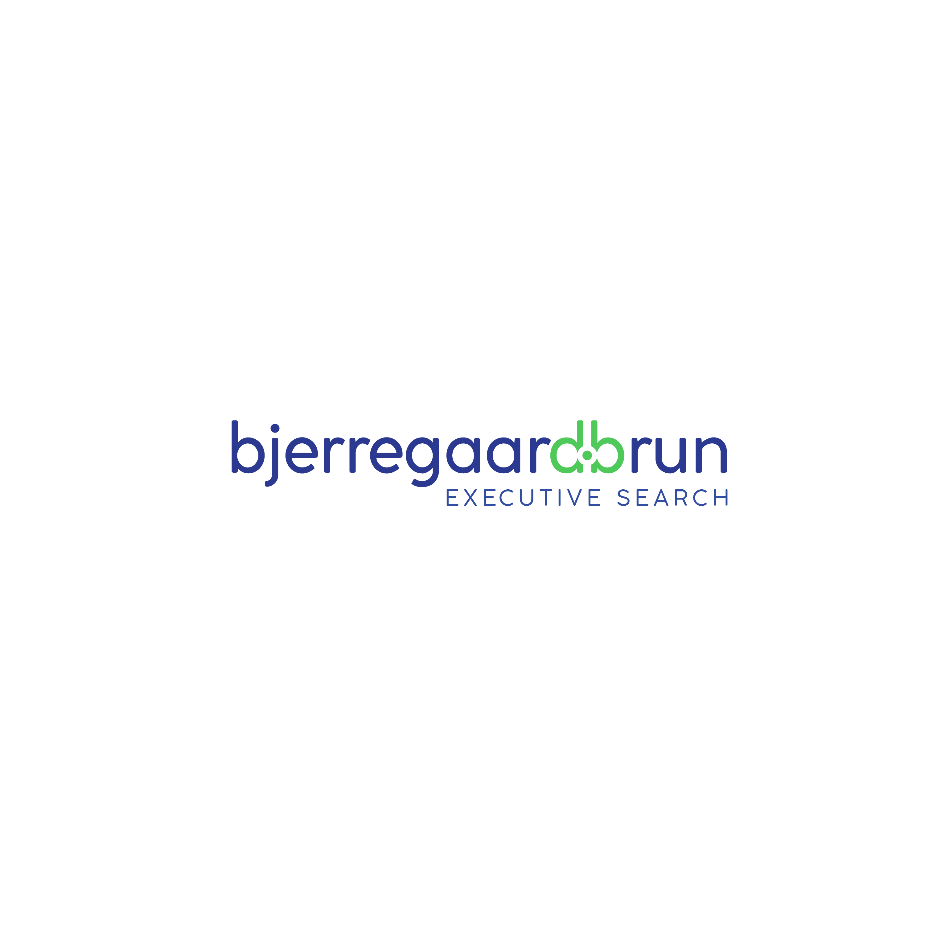 Design de Logo par biaggong pour BjerregaardBrun | Design #35568161