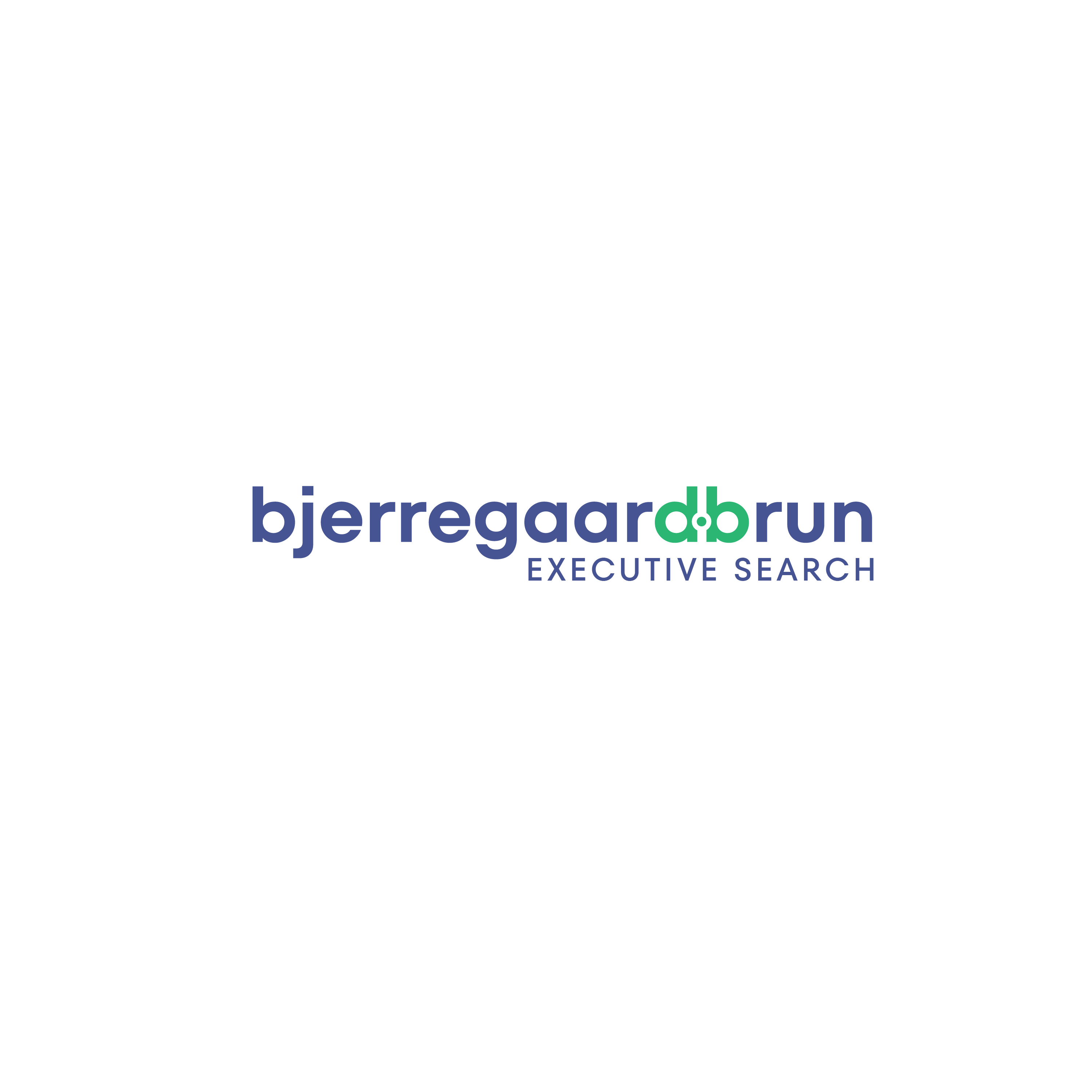 Design de Logo par biaggong pour BjerregaardBrun | Design #35568162