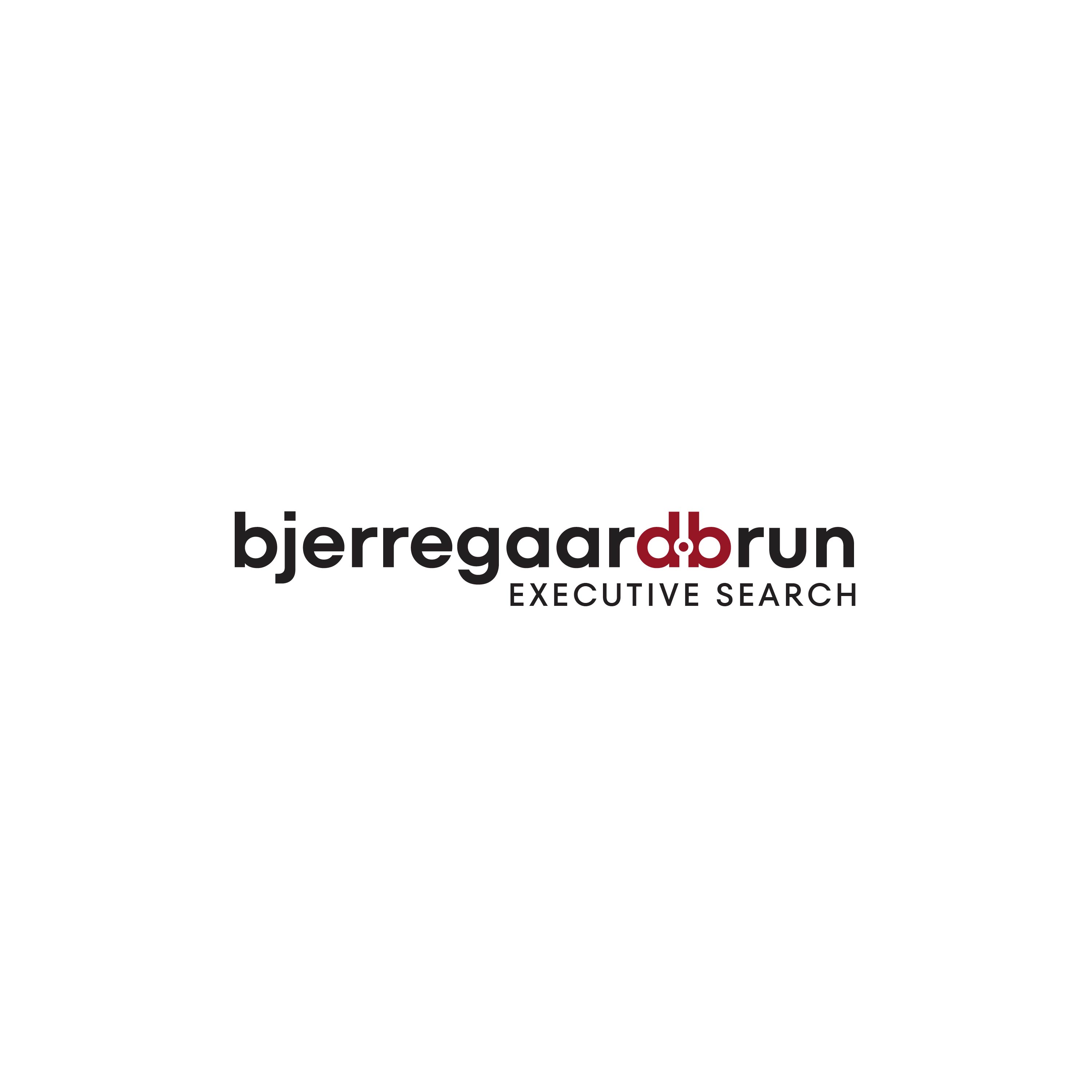 Design de Logo par biaggong pour BjerregaardBrun | Design #35590444