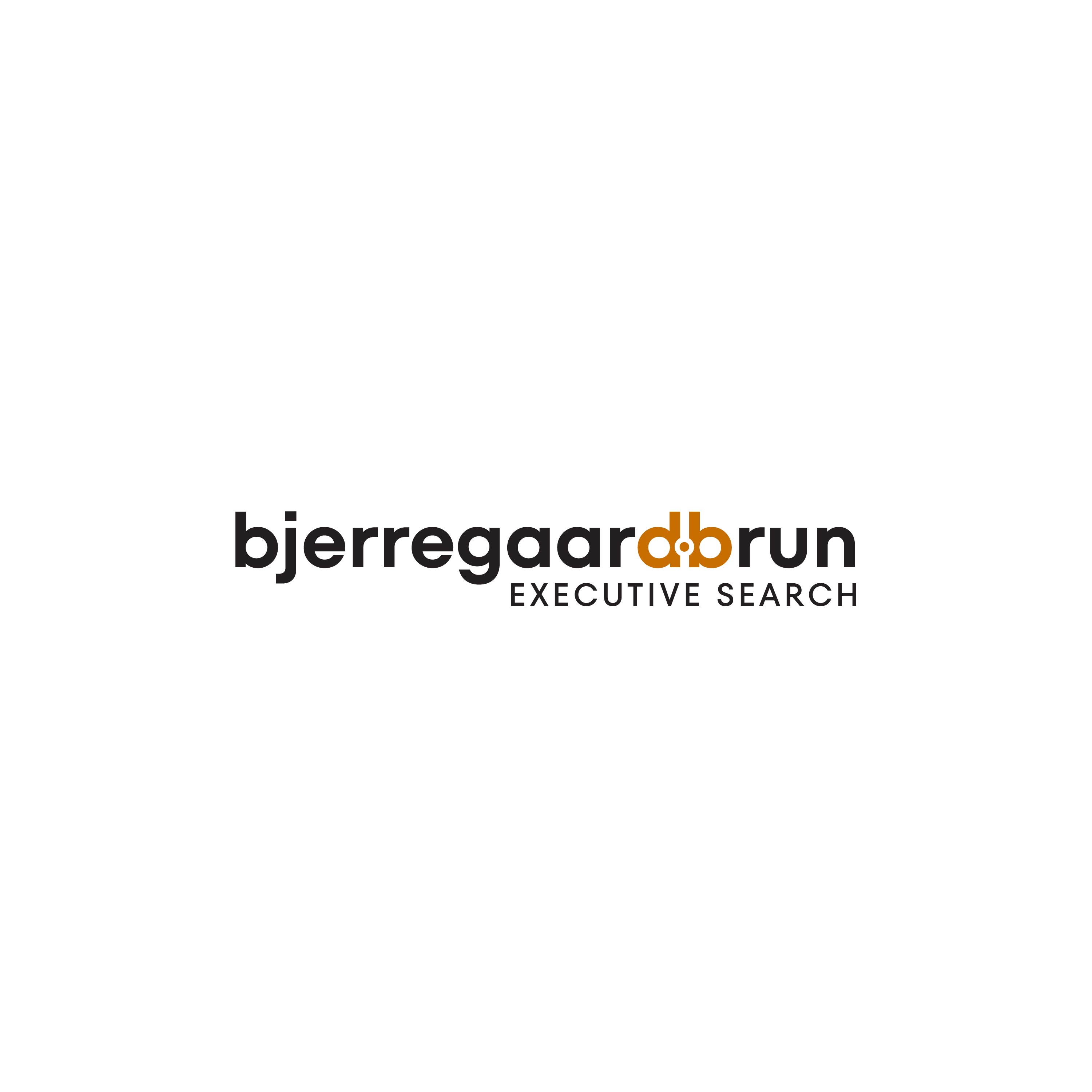 Design de Logo par biaggong pour BjerregaardBrun | Design #35590445