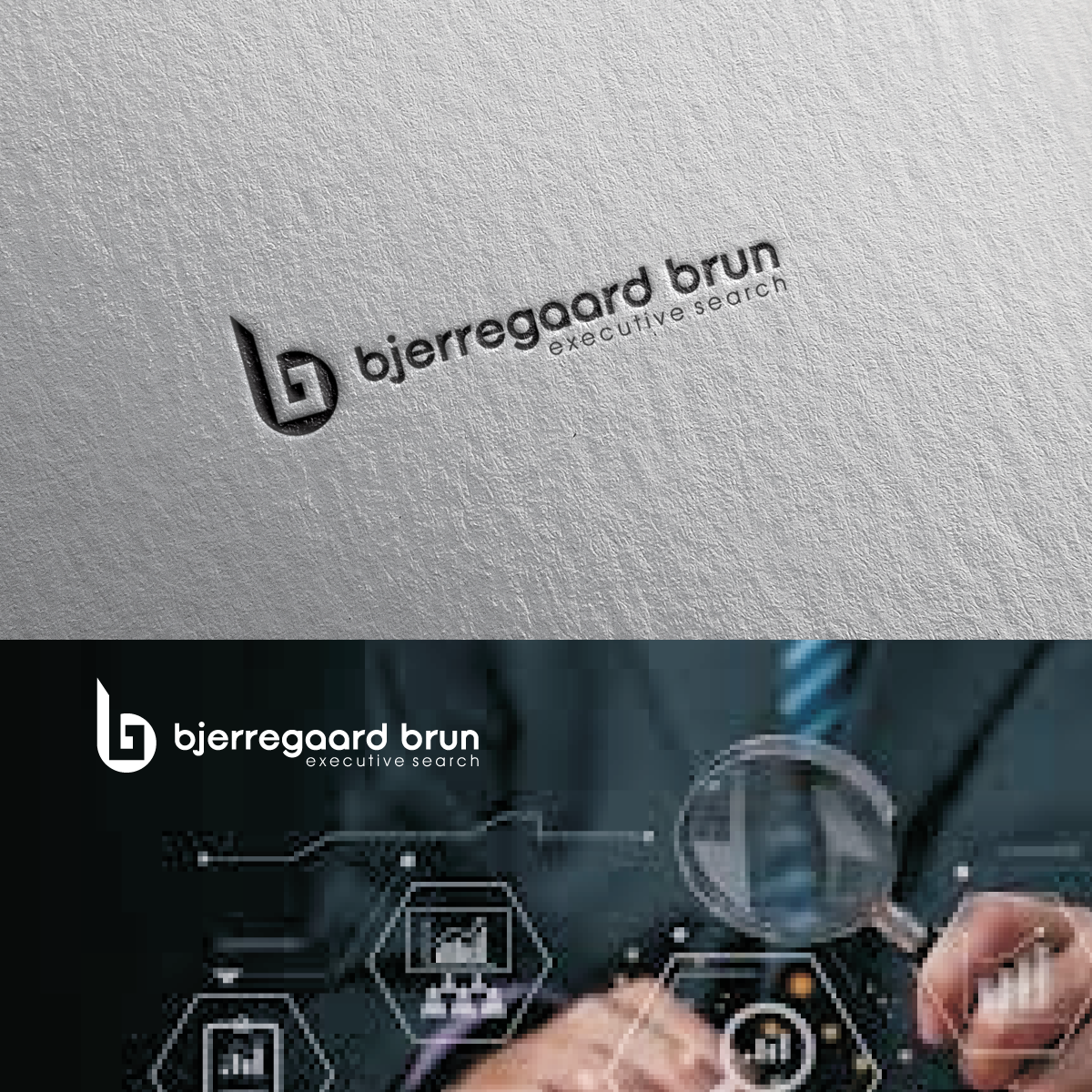 Design de Logo par bijuak pour BjerregaardBrun | Design #35508936