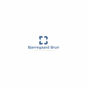 Logo Design by ironbrands for BjerregaardBrun | Design: #35509990