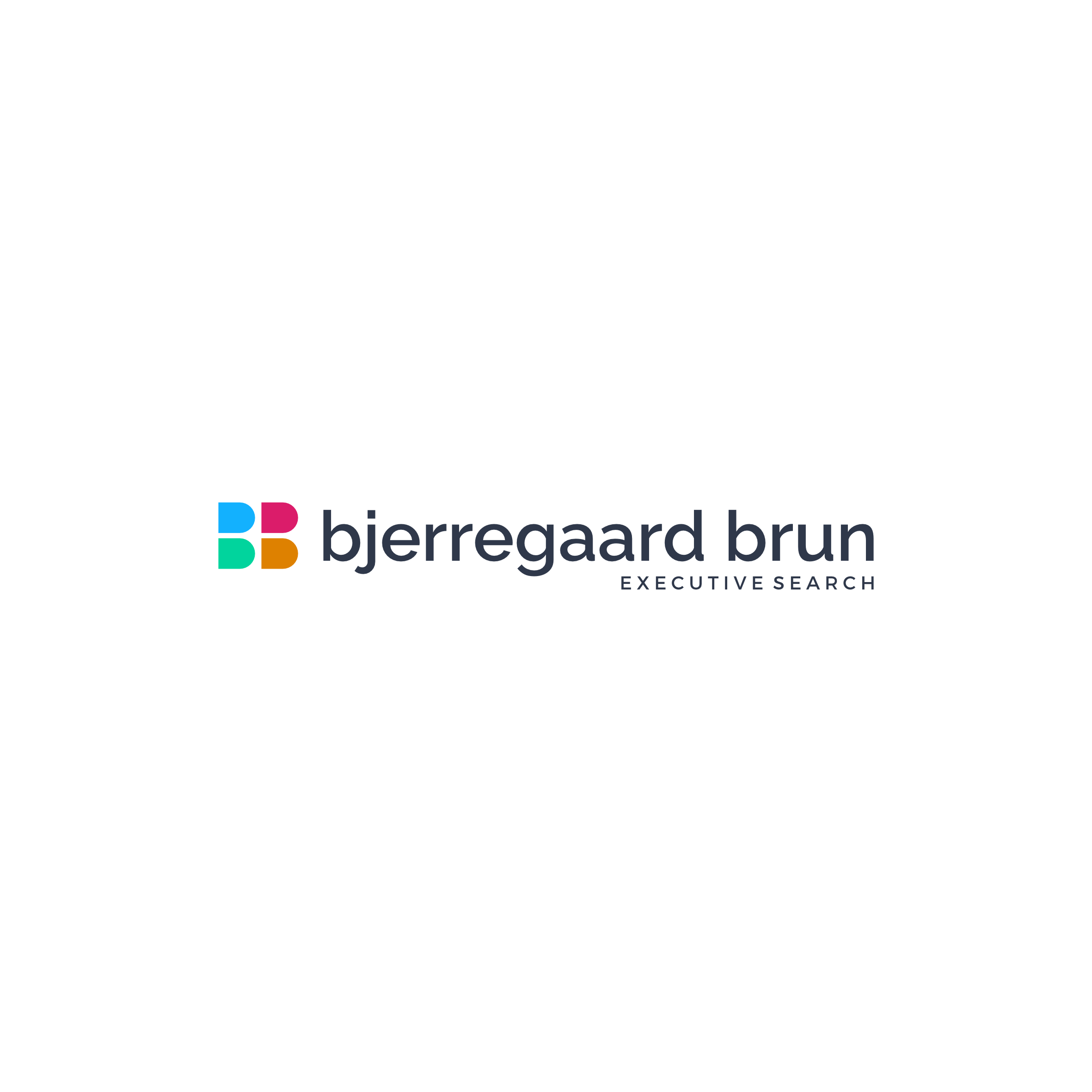Logo Design by vectorel for BjerregaardBrun | Design #35550880