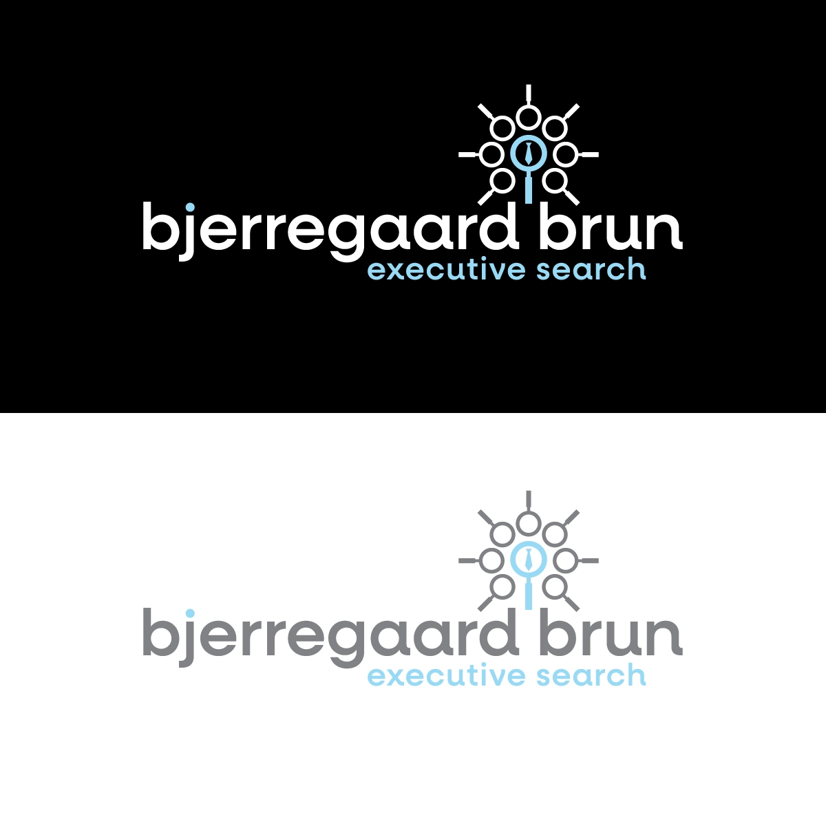 Logo Design by riya.mitra07j for BjerregaardBrun | Design #35508950