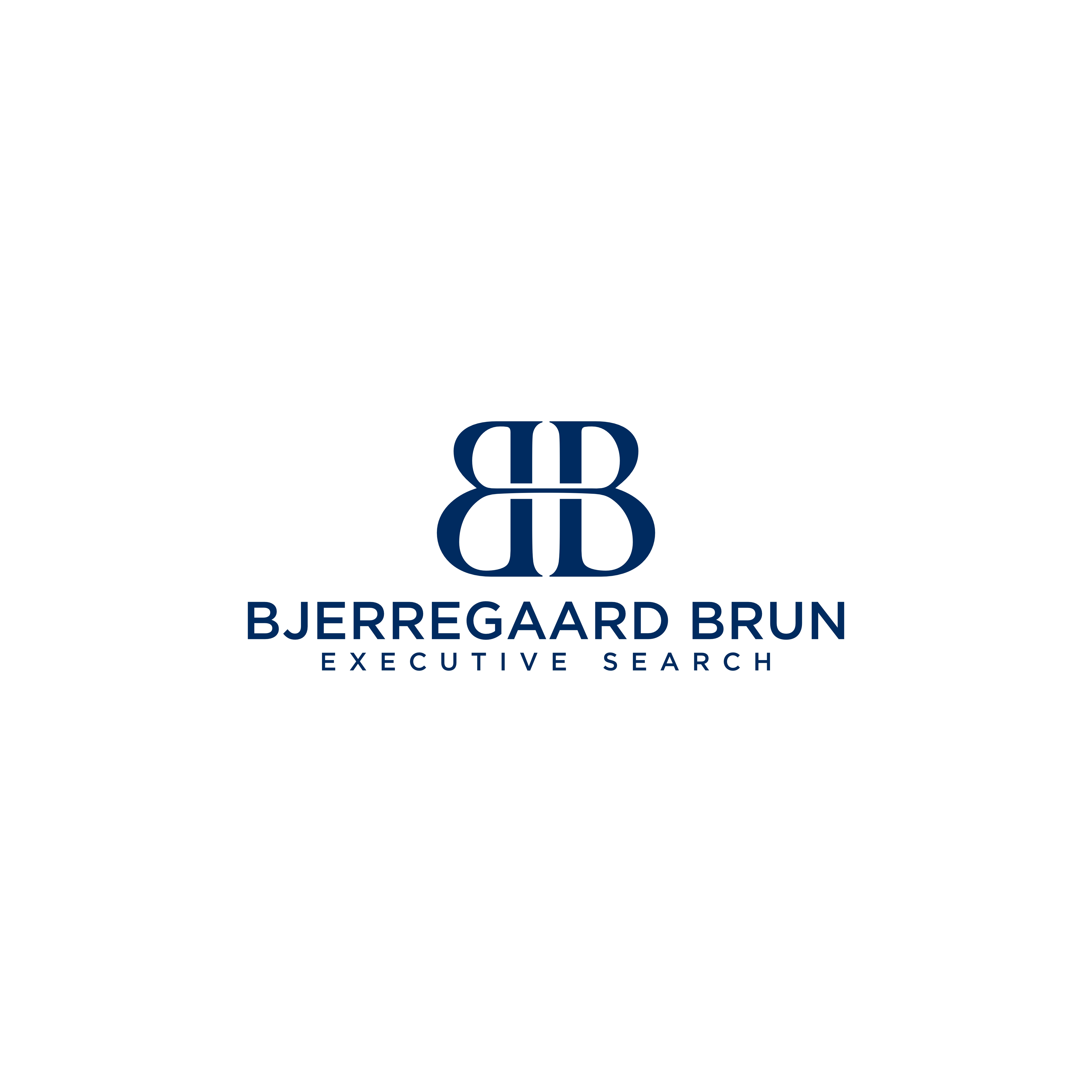 Logo Design by hidro for BjerregaardBrun | Design #35508387