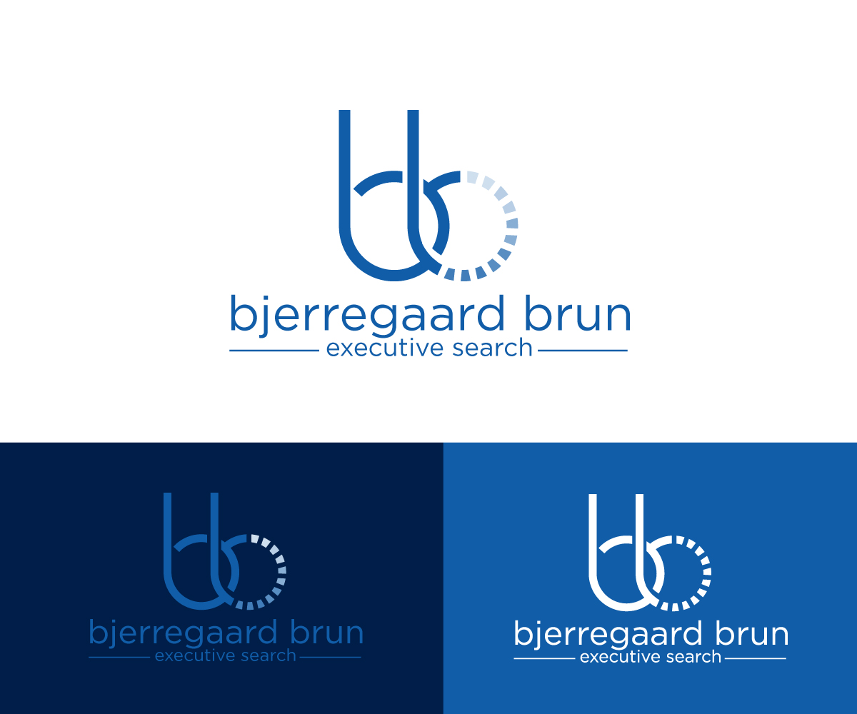 Logo Design by future logo.com for BjerregaardBrun | Design #35509118