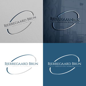 Logo Design by Znuj Esilas for BjerregaardBrun | Design: #35547866