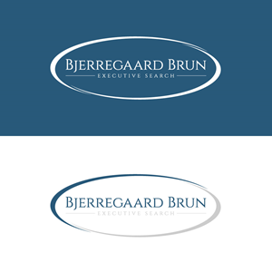 Logo Design by Znuj Esilas for BjerregaardBrun | Design: #35547883